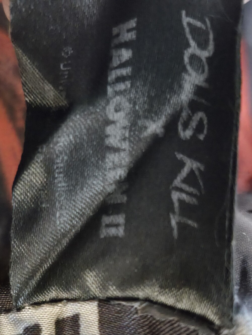 Michael Myers Halloween II print Jacket - Picture 6 of 12
